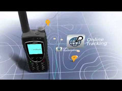 Iridium 9575 Extreme Satellite Phone