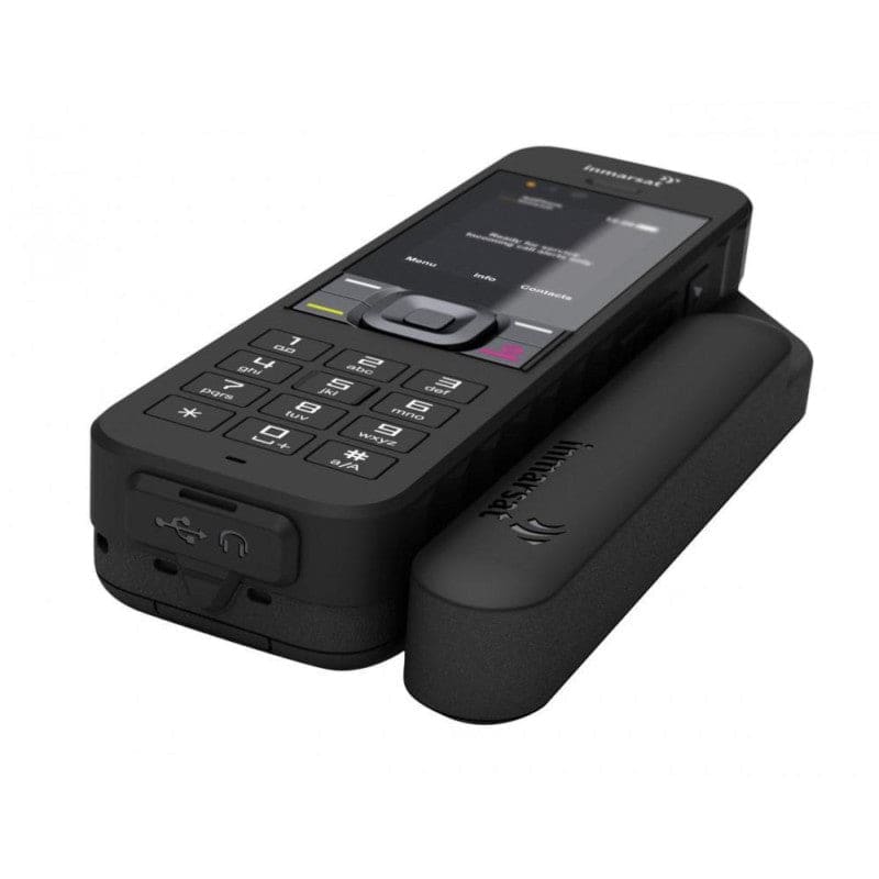 InmarSat iSatPhone 2 Satellite Phone